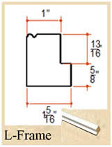 Alu Core Poly Shutters
